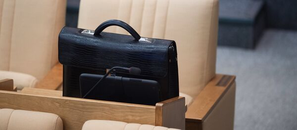 Портфель. Архив - Sputnik Кыргызстан