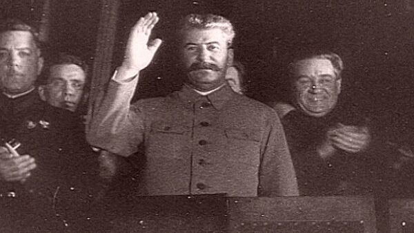 Иосиф Сталин – враг народа? ХХ съезд КПСС в архивных кадрах - Sputnik Кыргызстан