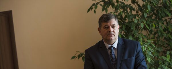 Интервью с вице-премьером Кыргызстана Олегом Панкратовым - Sputnik Кыргызстан