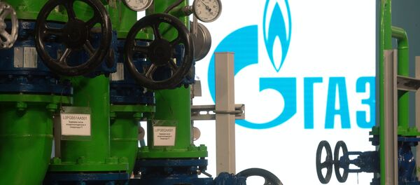 Техническое помещение парогазового энергоблока. Архивное фото - Sputnik Кыргызстан