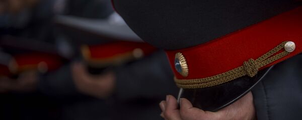 Правоохранительные органы Кыргызстана - Sputnik Кыргызстан
