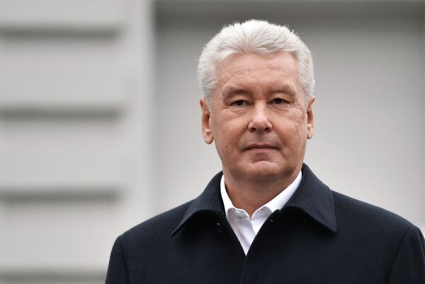 Втягивают детей — в России предупредили о незаконности планируемых акций - Sputnik Кыргызстан