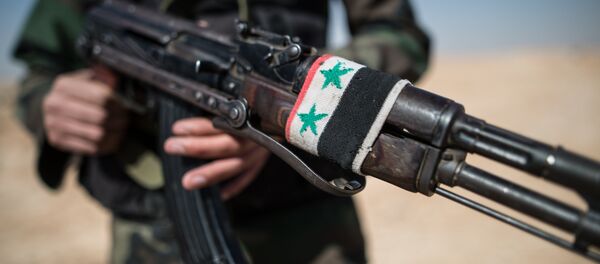 Автомат. Архив - Sputnik Кыргызстан