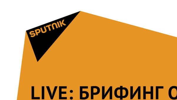 LIVE: Брифинг официального представителя МИД РФ Марии Захаровой_25.02 - Sputnik Кыргызстан