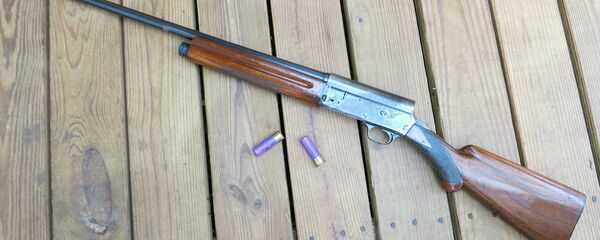 Мылтык. Архив - Sputnik Кыргызстан