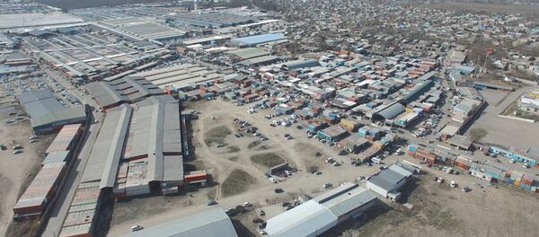 Пролетая над Дордоем кадры, от которых захватывает дух! Пролетая над Дордоем кадры, от которых захватывает дух! - Sputnik Кыргызстан