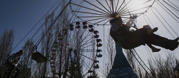 Повседневная жизнь в Бишкеке - Sputnik Кыргызстан