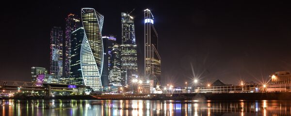 Москва шаары. Архив - Sputnik Кыргызстан