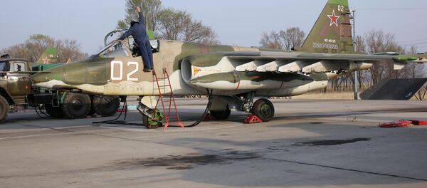 Совместное российско-таджикистанское учение - Sputnik Кыргызстан