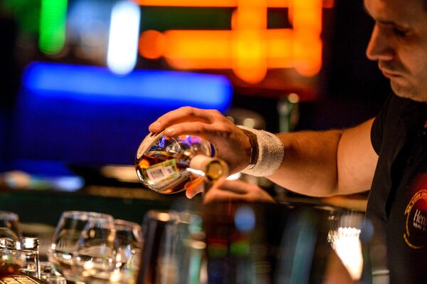 Повседневная жизнь - Sputnik Кыргызстан