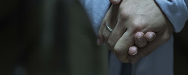 Нике кыйуу. Архив Нике кыйуу. Архив - Sputnik Кыргызстан