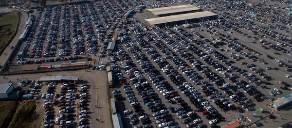 Авторынок Риом авто - Sputnik Кыргызстан