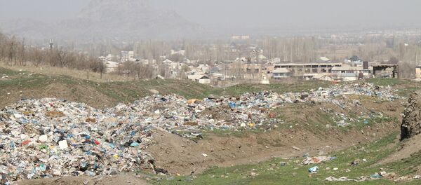 Таштанды. Архив - Sputnik Кыргызстан