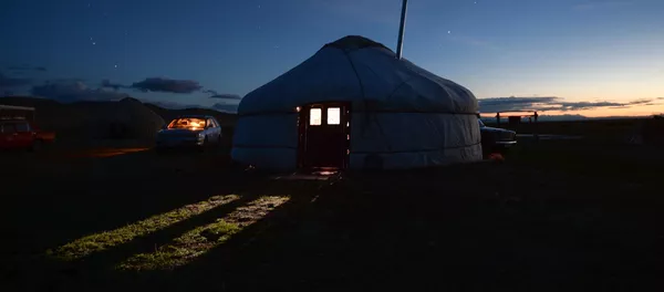 Жизнь чабанов в Республике Алтай Жизнь чабанов в Республике Алтай - Sputnik Кыргызстан