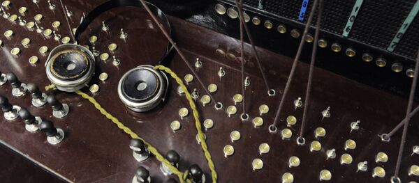 Наушники. Архивное фото - Sputnik Кыргызстан