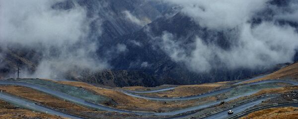 Төө ашуу. Архив - Sputnik Кыргызстан