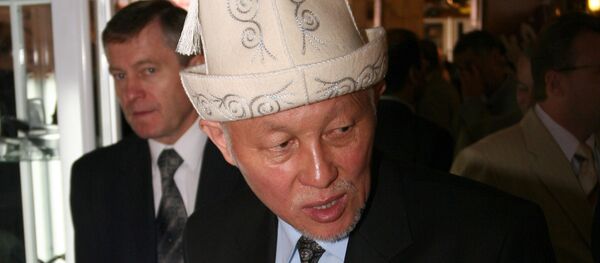 Общественный деятель экс-госсекретарь КР Дастан Сарыгулов. Архивное фото Общественный деятель экс-госсекретарь КР Дастан Сарыгулов. Архивное фото - Sputnik Кыргызстан