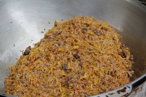 Регионы Кыргызстана. Ошская область Регионы Кыргызстана. Ошская область - Sputnik Кыргызстан