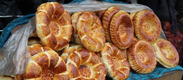 Регионы Кыргызстана. Ошская область - Sputnik Кыргызстан