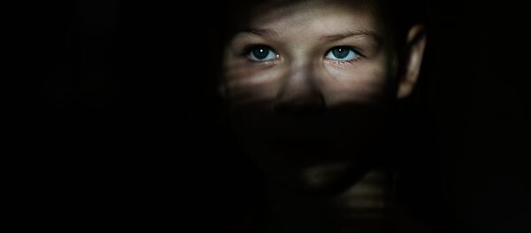 Благотворительная программа помощи в усыновлении Поезд надежды в Иркутске - Sputnik Кыргызстан