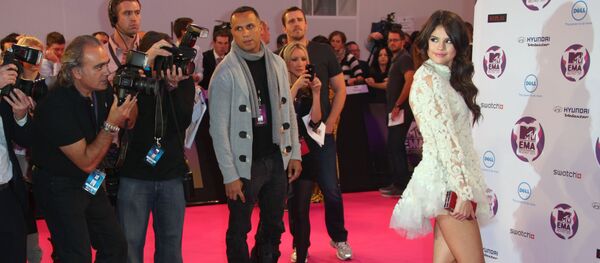 Самые сексуальные девушки по версии Victoria's Secret - Sputnik Кыргызстан