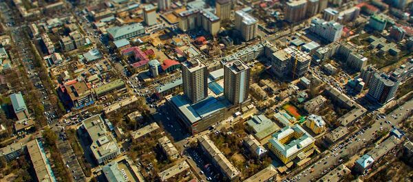 В Бишкеке квартирная распродажа! Цены на жилье будут падать до июля - Sputnik Кыргызстан