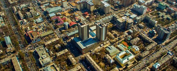 Бишкекте батирлер арзандоодо! Турак жайдын баасы июлга чейин арзандоонун үстүндө болот - Sputnik Кыргызстан