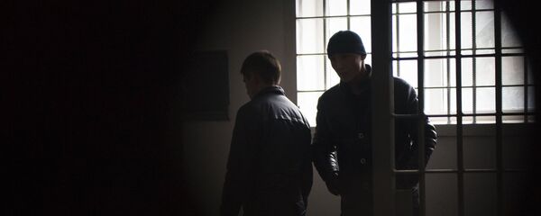 Исправительные колонии в Киргизии - Sputnik Кыргызстан