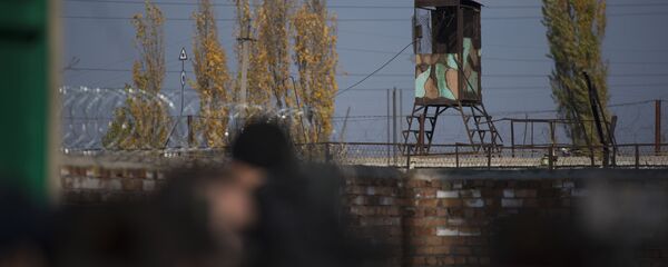 Абак. Архив - Sputnik Кыргызстан