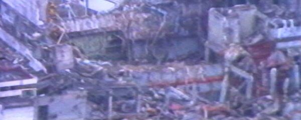 Спутник_Техногенная катастрофа ХХ века – авария на Чернобыльской АЭС в 1986 году - Sputnik Кыргызстан