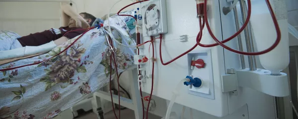 Лечение острой и хронической почечной недостаточности в Бишкеке Лечение острой и хронической почечной недостаточности в Бишкеке - Sputnik Кыргызстан