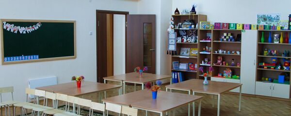 Бала бакча. Архив Бала бакча. Архив - Sputnik Кыргызстан