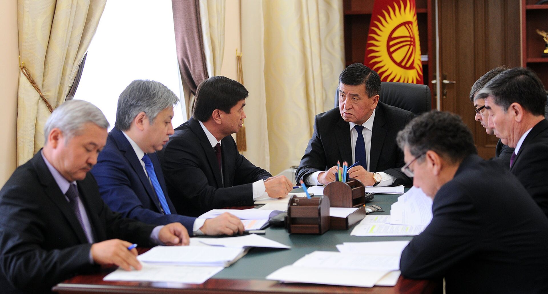 Казахстан запрет на ввоз