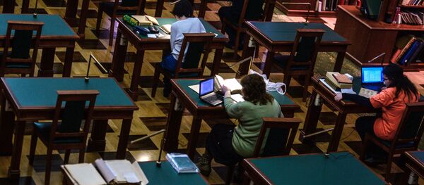 Открытие выставки Очарованная душа. К 150-летию Ромена Роллана - Sputnik Кыргызстан