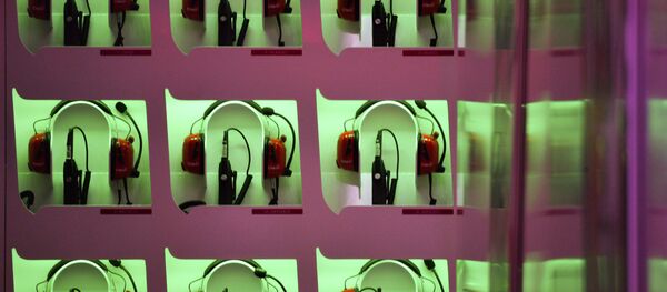 Наушниктер. Архив - Sputnik Кыргызстан