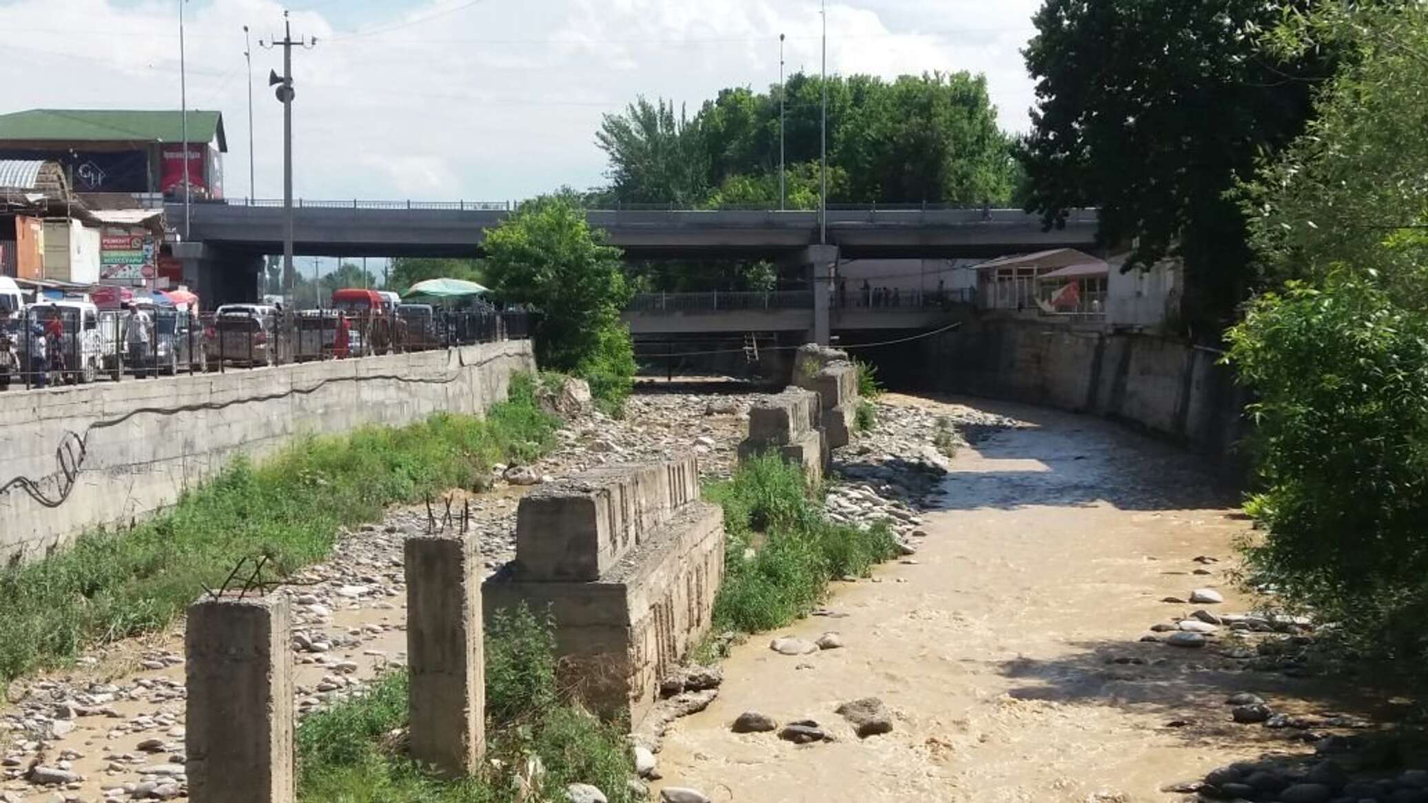 Сели в оше. Папанское водохранилище Кыргызстан. Село Ормош. Сел в Оше. Ош Суу насос.