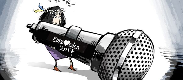 Обсчитались - Sputnik Кыргызстан