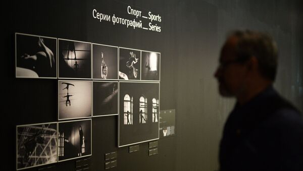 Открытие выставки …чтобы знали - Sputnik Кыргызстан