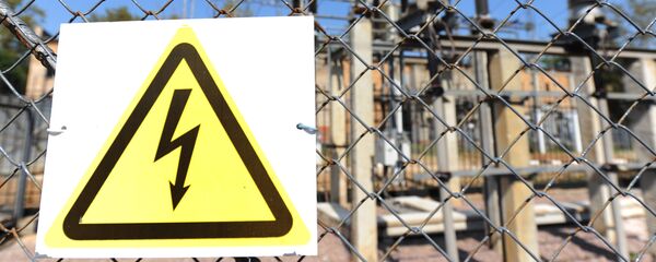 Трансформатор. Архив - Sputnik Кыргызстан