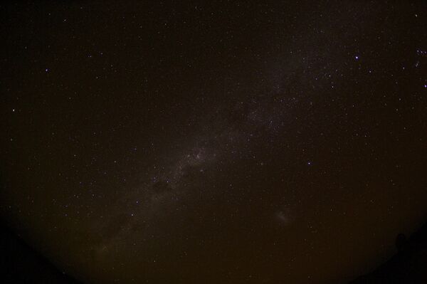 Звездное небо — Тропик Козерога - Sputnik Кыргызстан