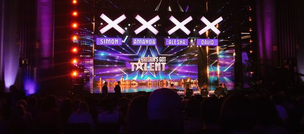 Англияда өткөн Britain`s Got Talent — 2016 сынагы - Sputnik Кыргызстан