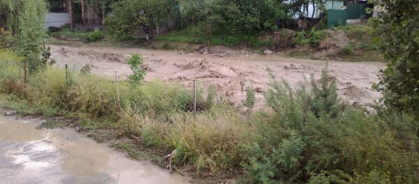 Сел. Архив Сел. Архив - Sputnik Кыргызстан