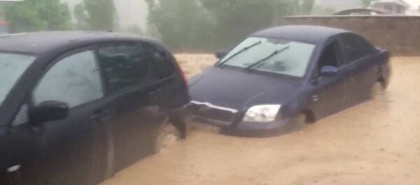 Селде калган унаалар. Кадамжайдан алынган кадрлар Селде калган унаалар. Кадамжайдан алынган кадрлар - Sputnik Кыргызстан