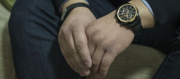 Интервью с менеджером по туризму Тимуром Акбашевым - Sputnik Кыргызстан