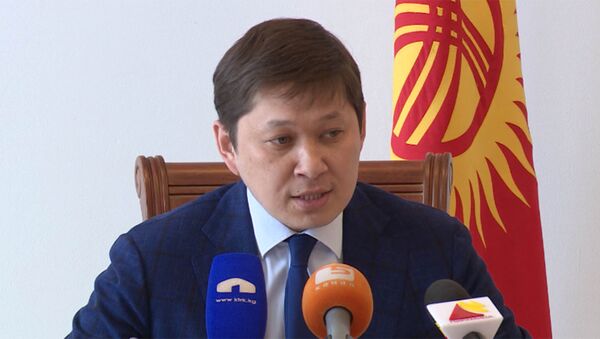 Три выгодных договора для КР — Сапар Исаков об итогах саммита ЕАЭС - Sputnik Кыргызстан