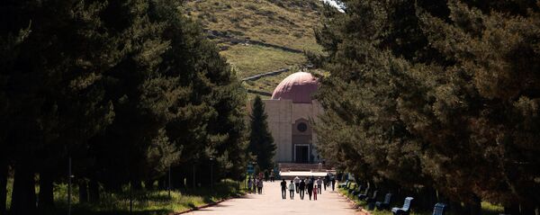 Таласская область в Кыргызстане - Sputnik Кыргызстан