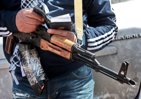 Чем грозит ситуация в Афганистане Кыргызстану и ЦА. Пояснения экспертов - Sputnik Кыргызстан