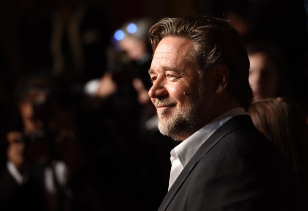 69-й Каннский фестиваль. День четвертый - Sputnik Кыргызстан