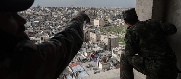 Сирия. Архив Сирия. Архив - Sputnik Кыргызстан