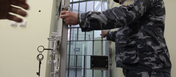 Следственный изолятор № 2 Бутырская тюрьма - Sputnik Кыргызстан